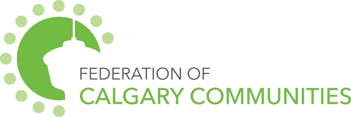 ederation of Calgary Communities