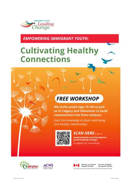 Cultivating Healthy Connections